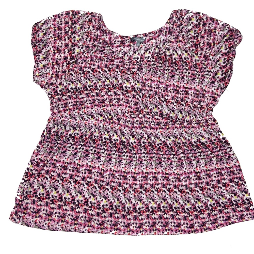 Daisy Fuentes 1X Top